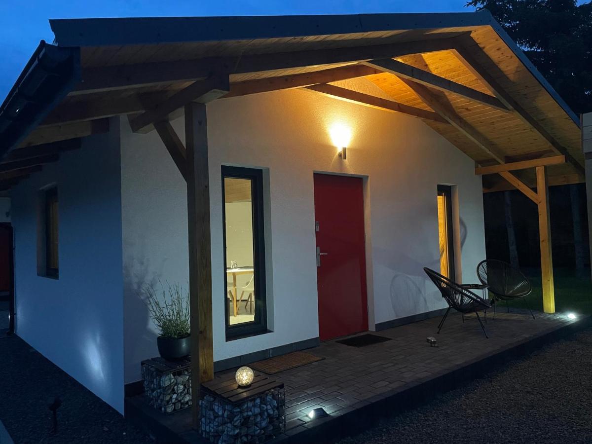 Reddoor Zator Lake Houses Dış mekan fotoğraf